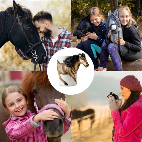 Skippi Kubek Koń Skippi