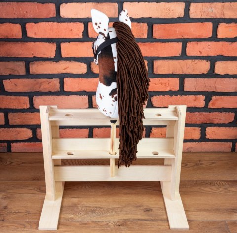 Skippi Skippi Padok dla Hobby Horse - prezent dla dziewczynki - na dzień dziecka