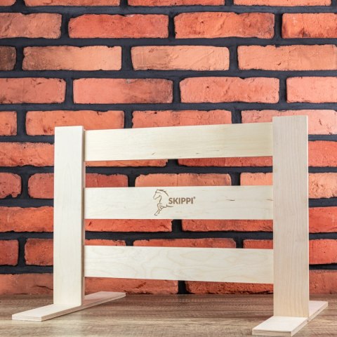 Skippi Skippi Padok dla Hobby Horse - prezent dla dziewczynki - na dzień dziecka