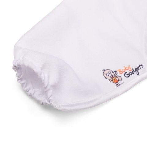 Baby Gadgets Baby Doctor - Śliniak z rękawami