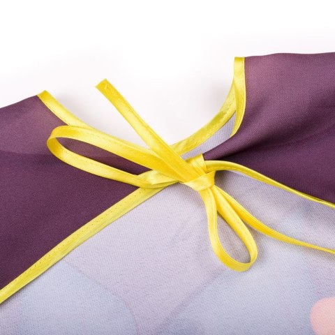 Baby Gadgets Baby Sheriff - Śliniak z rękawami