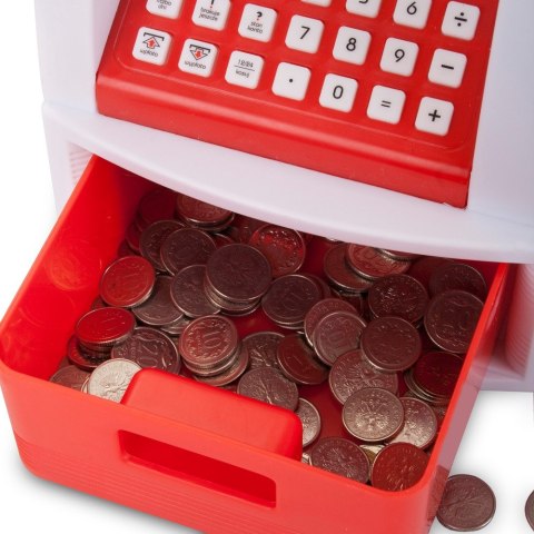 Froster Bankomat Mały Bankier