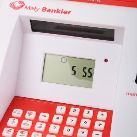 Froster Bankomat Mały Bankier