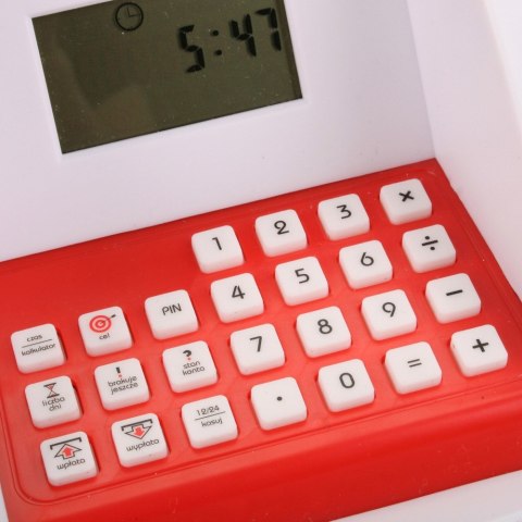 Froster Bankomat Mały Bankier