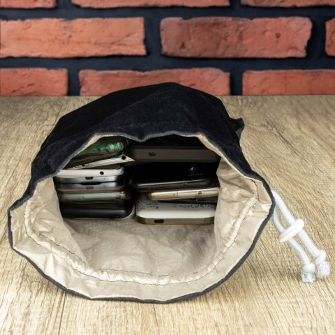 Froster Signal Killer Worek Faradaya klatka RFID GPS GSM