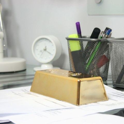 Froster Sztaba złota