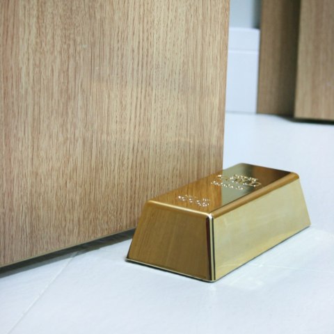 Froster Sztaba złota