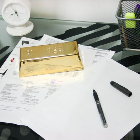 Froster Sztaba złota