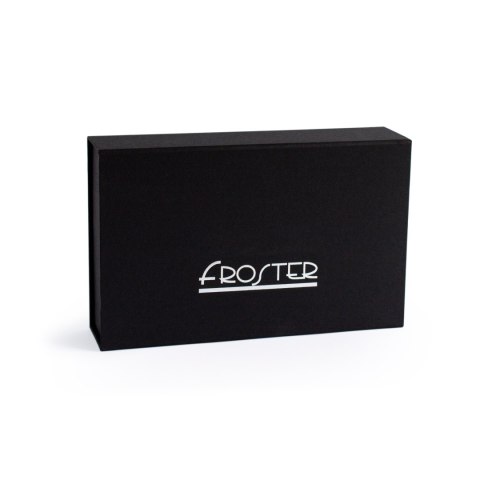 Froster Sztaba złota