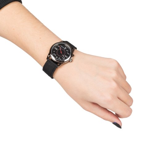 Froster Zegarek na rękę Matematyka prezent dla maturzysty