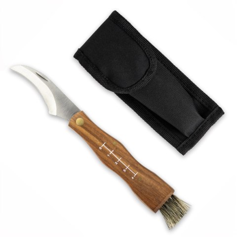 Froster Zestaw Grzybiarza dla Taty - Prezent dla ojca - Prezent na Dzień Ojca