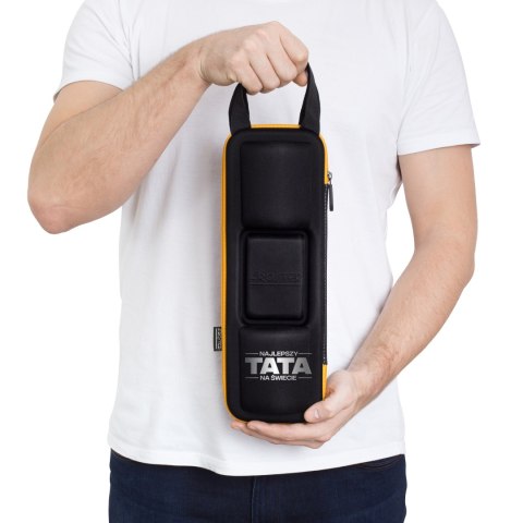 Froster Zestaw Miłośnika Whisky Froster dla Taty - prezent na Dzień Ojca - urodziny