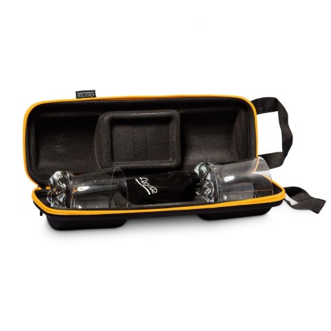 Froster Zestaw Miłośnika Whisky etui prezent dla chłopaka