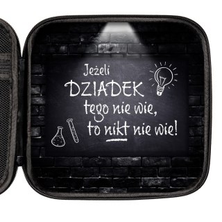 Froster Zestaw Prezentowy dla Dziadka - Dziadek Geniusz