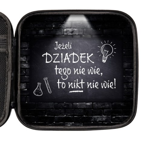 Froster Zestaw Prezentowy dla Dziadka - Dziadek Geniusz