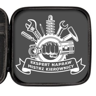 Froster Zestaw Prezentowy dla Dziadka - Miłośnik motoryzacji - Prezent dla Dziadka