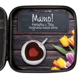 Froster Zestaw Prezentowy dla Mamy - Serce Mamy - Prezent na Dzień Matki