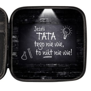 Froster Zestaw Prezentowy dla Taty - Tata Geniusz