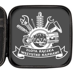 Froster Zestaw Prezentowy dla Taty - Tata Złota Rączka