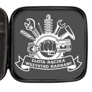 Froster Zestaw Prezentowy dla Złotej Rączki - na 40 urodziny dla faceta brata ojca