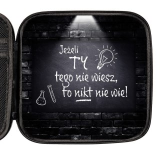 Froster Zestaw Prezentowy na 18 urodziny Geniusza - prezent dla mądrego 18 latka