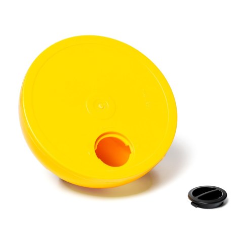 Skippi Przeszkoda do skakania Skippi - lekka -przenośnia - bezpieczna - Hobby Horse