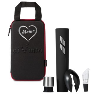 DiVinto Zestaw Miłośniczki Wina diVinto dla Mamy - prezent na dzień mamy