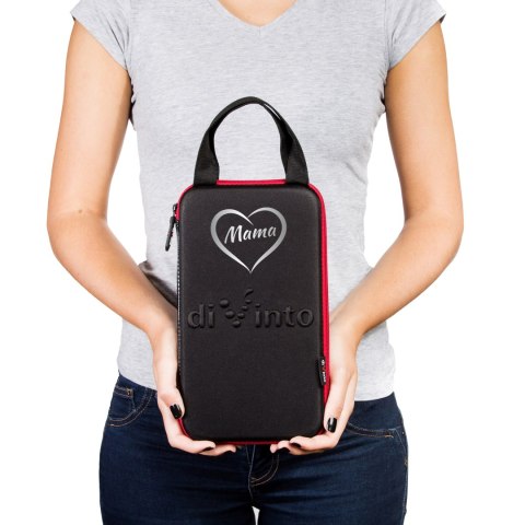 DiVinto Zestaw Miłośniczki Wina diVinto dla Mamy - prezent na dzień mamy