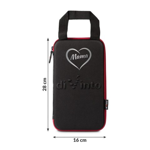 DiVinto Zestaw Miłośniczki Wina diVinto dla Mamy - prezent na dzień mamy