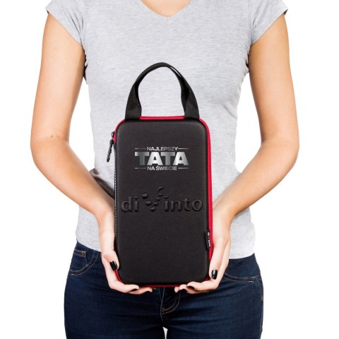 DiVinto Zestaw Miłośnika Wina diVinto dla Taty - prezent na dzień ojca - urodziny