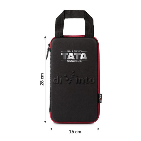 DiVinto Zestaw Miłośnika Wina diVinto dla Taty - prezent na dzień ojca - urodziny