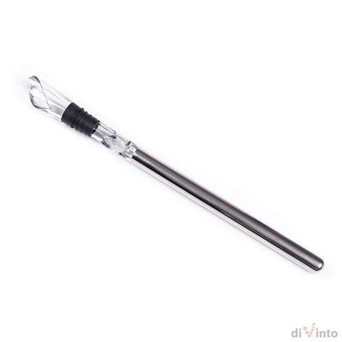 DiVinto Zestaw do wina w etui butelka na prezent otwieracz