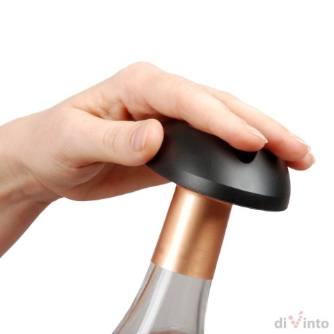 DiVinto Zestaw komplet akcesoriów do wina diVinto na ślub