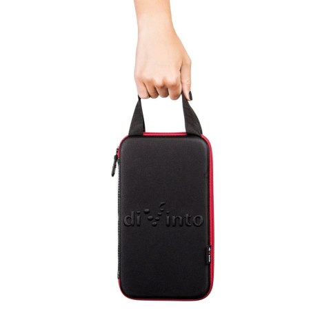 DiVinto Zestaw komplet akcesoriów do wina diVinto na ślub