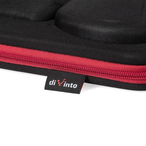 DiVinto Zestaw komplet akcesoriów do wina diVinto na ślub