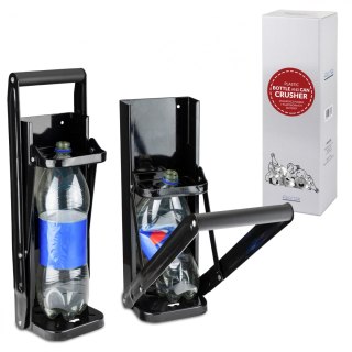 Froster Gigantyczny Zgniatacz Butelek Kartonów Eko Gadżet