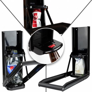 Froster Gigantyczny Zgniatacz Butelek Kartonów Eko Gadżet