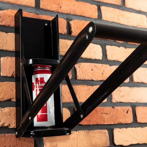 Froster Gigantyczny Zgniatacz Butelek Kartonów Eko Gadżet