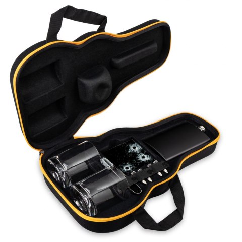 Froster Gitarowy Zestaw do Whisky prezent dla niego męża