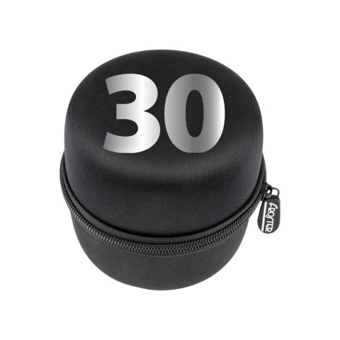 Froster Urodzinowa szklanka do whisky - prezent dla mężczyzny na 30 urodziny