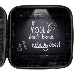 Froster Zestaw Prezentowy dla Geniusza (EN)