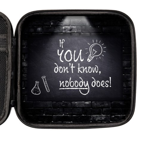 Froster Zestaw Prezentowy dla Geniusza (EN)