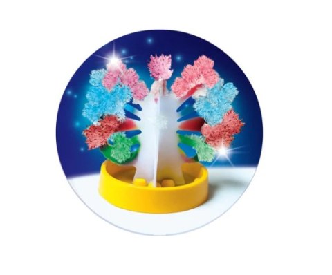 Naukowa Zabawa Gigantyczne Kryształy Język Polski Clementoni 50106 Naukowa Zabawa Gigantyczne Kryształy Język Polski Clementoni 50106