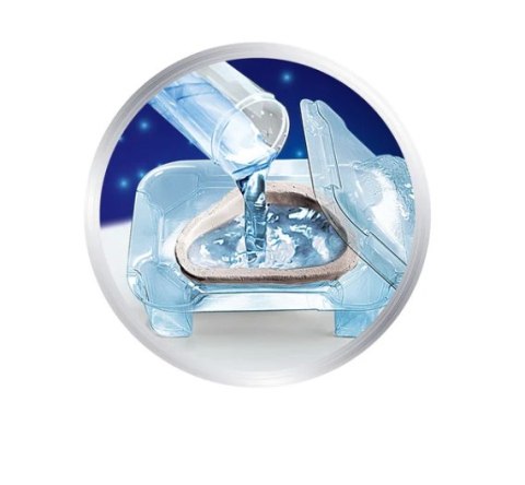 Naukowa Zabawa Gigantyczne Kryształy Język Polski Clementoni 50106 Naukowa Zabawa Gigantyczne Kryształy Język Polski Clementoni 50106