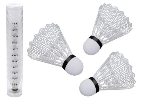 Zestaw Lotek Do Badmintona Tenis 12 Sztuk Zestaw Lotek Do Badmintona Tenis 12 Sztuk