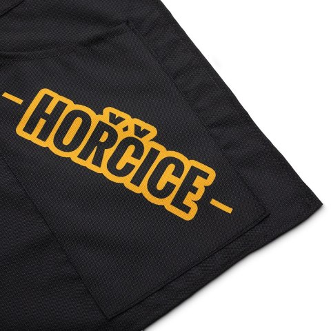 Froster Fartuszek dla gotującego faceta (CZ)