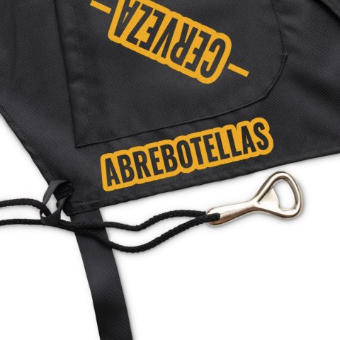 Froster Fartuszek dla gotującego faceta (ES)