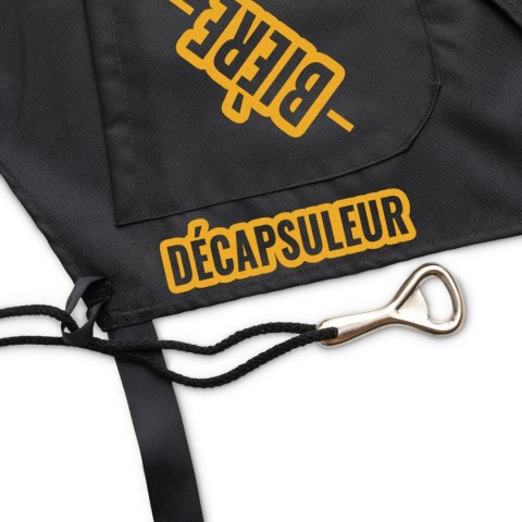 Froster Fartuszek dla gotującego faceta (FR)