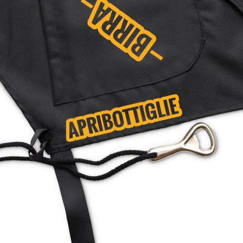 Froster Fartuszek dla gotującego faceta (IT)