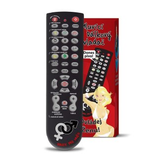 Froster Gadający Pilot - Steruj Kobietą! (CZ)